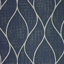 Romer Indigo Fabric by the Metre